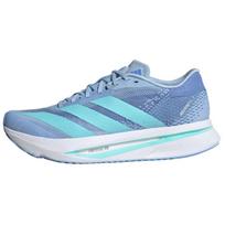 adidas  Adizero SL2 Glow Blue Women Sneakers Flash-Aqua Blue-Fusion JQ0368 37⅓