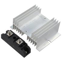 100A 1600V For Solar Diode Rectifier for Photovoltaic and Automotive Systems