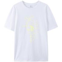 Best Selling Fashion Men's Gold Edition Fibonacci Rectangle Short-Sleeved Printed Casual T-Shirt Graphic Outdoor Nature T Shirts S