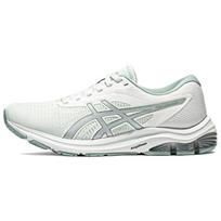 ASICS Gel Pulse 12 sportbačiai 'Žali' Moteriški sportbačiai 1012B539-300 39.5 šviesiai žalios spalvos