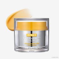 MEDI-PEEL Peptide 9 Vitanol Pro Cream 50g (+Free gift)