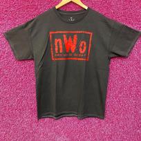 WWE New World Order NWO T-Shirt L