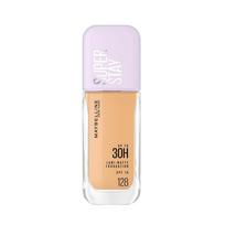 @ Maybelline New York Super Stay Lumi Matte skystas makiažo pagrindas 128 SPF 16 35ml
