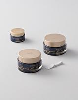Dr.g Juodo sraigės kremas 50ml 2 +15ml Nemokamas kremas