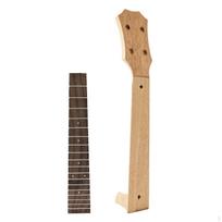 Pasidaryk pats gitaros kaklelio grifinė plokštė - Patobulinkite savo instrumentą 23inch