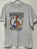 Vintage Woodstock '99 30th Anniversary Shirt Unisex Concert S to 5XL DO492 Unisex T-Shirt XL