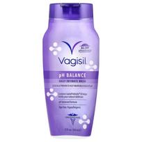 Vagisil, pH Balanced, Daily Intimate Wash, 12 fl oz (354 ml)