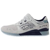 ASICS Gel Lyte Iii 'Brown' 1191A201-020 38