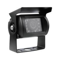 LED atbulinės eigos kamera BUS TIR KEMPERIS 12V 24V Peiying