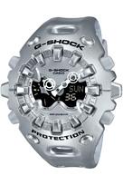 Casio Silver Watch G-Shock GA-V01A-8AJF Men's