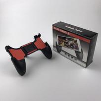 K21 Game Handle Pubg Mobile Phone Gamepad Joystick L1 R1 Trigger Game Shooter Controller A5