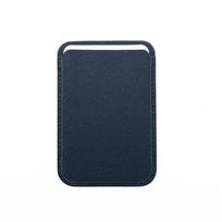 For Magsafe Techwoven Wallet Strong Magnetic Tech Woven Card Holder For iPhone 17 16 15 14 13 12 Pro Max ID Credit Card Bag Case