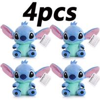 20cm Dygsniuko pliušiniai žaislai Animaciniai pliušiniai lėlių modeliai Anime pliušiniai kūdikių žaislai Kawaii Vaikų gimtadienio dovana