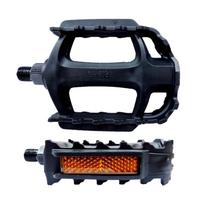 Feimin Fp818 Mtb Bicycle Pedals Plastic Black