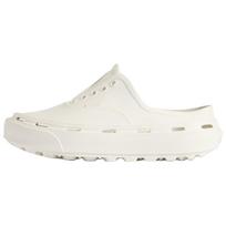 Vans Authentic Foam Mule Lengvi Patogūs Putplasčio Padai Slip-On Sandalai Unisex slip-ons Balti VN000E7QFS8 36.5