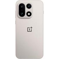 OnePlus 15 išmanusis telefonas, 12GB/16GB RAM, 256GB/512GB/1 TB saugykla, 6,78 col. AMOLED, 5G, visiškai naujas 16+1T smėlis