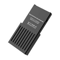 Xbox Series X/S kietojo disko adapteris – Suderinamas su ALXB2063 1TB M.2 SSD, Didelės spartos saugyklos plėtimosi kortelė