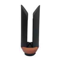 Hair Straightener Attachment for DysonAirwrap HS01 HS05 HS08 Curling Iron Styling Plate Clip Straightening Tool Nozzle B
