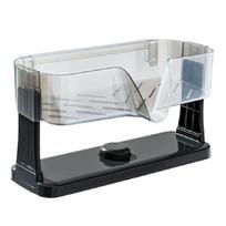 Suction Cup Kitchen Sink Storage Rack Save Space Quick Dry Sponge Self-draining Tray Waterproof Automatic Drainage pilka
