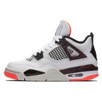 Jordan 4 Retro Flight Nostalgia GS 408452-116 36.5
