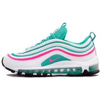 Nike Air Max 97 South Beach GS 921522-101 36