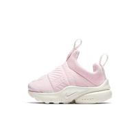 Nike Presto Extreme Slip Resistant Abrasion Resistant Slip Resistant Abrasion Resistant Low top Toddler Shoes Pink AA3514-600 23.5