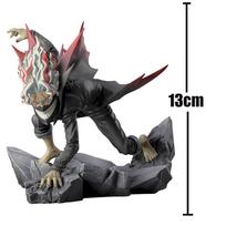 Anime figure Okarun Action figure Takakura Ken figurine pvc Model Ornament Collection statue doll Desk decoration Boy Girl Gifts 13CM