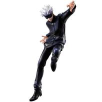 23cm JJK Anime figūrėlė Gojo Satoru stovinti veiksmo figūrėlė Gojo Satoru figūrėlė Lėlė PVC Modelis Žaislas Suaugusiųjų Kolekcija Statulėlė Dovana 23cm