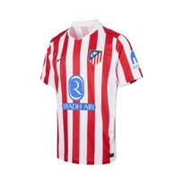 Nike Atlético Madrid 2025/26 Stadiono Namų Marškinėliai Vyrams Nike Dri-FIT Futbolo Replika HJ4587-615 3XL