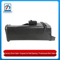 BMW G82 M2/M3/M4 Air Intake and Filter (13718095802, 13718095803) Driver's side left