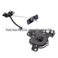 62800P2000 62800-P2000 Hyundai Santa Fe 2021-2023 Atsarginio rato kėliklis. Other
