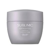Shiseido Professional Sublimic Adenovital Scalp Vitality Hair Mask 200g