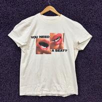 Billie Eilish You Need A Seat I039ll Volunteer TShirt Size Medium Unisex T-Shirt M