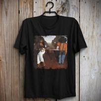 Bongo Fury TShirt Classic Captain Beefheart Frank Zappa The Mothers of Invention Unisex T-Shirt M