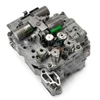 Pavarų dėžės solenoidinio vožtuvo korpusas Volvo, Chevrolet ir Opel automobiliams: 55-50SN ir 51SN modeliai Other