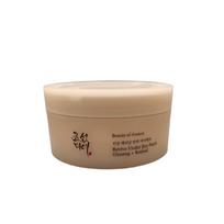 Beauty of Joseon Ginseng Retinal Revive Eye Patch 60 Sheets Firming and Anti-Wrinkle Under Eye Care 1 EA