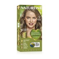 Plaukų dažai - NATURTINT - 7N RIEŠUTŲ ŠVIESŪS - Be amoniako - Kremas - Visiems plaukų tipams