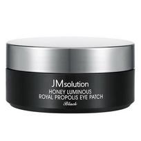 JMsolution Honey Luminous Royal Propolis Eye Patch (Black) 90g (60 patches)