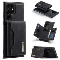 M2 Samsung Z Fold7/6 Magnetic Detachable Wallet Case S21