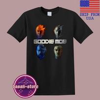 Goodie Mob CeeLo Green Khujo Men#039;s Black Size S to 5XL Unisex T-Shirt XXL