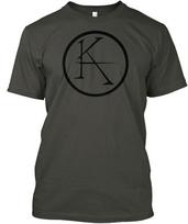 KA Katet The Dark Tower Stephen King Tee Tshirt Made in the USA Size S to 5XL Unisex T-Shirt XXL
