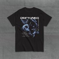 New Deftones Diamond Eyes Collectors Gift For Fans Unisex S5XL Shirt CA140 Unisex T-Shirt M