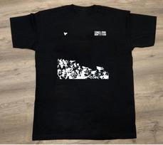 RARE Jason Molina Black Cotton Shirt Full size S5XL T465 Unisex T-Shirt S