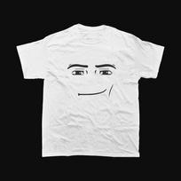 Roblox vyro veido marškinėliai Memas Marškinėliai Visų dydžių S3XL Unisex Marškinėliai XXXL