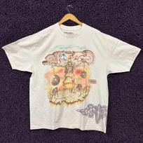 Travis Scott Circus Maximus Skitzo Marškinėliai Dydis Ypač Didelis Unisex Marškinėliai L