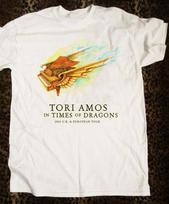 Tori Amos Tour UK 2026 Unisex Marškinėliai Medvilniniai S2345XL BS694 Unisex Marškinėliai M beige