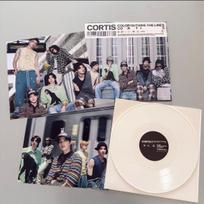 Cortis COLOR OUTSIDE THE LINES Vinyl Albums Vinyl