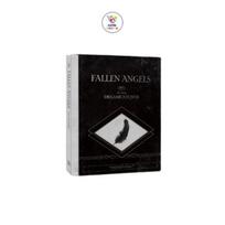 Dreamcatcher OFFICIAL PHOTOBOOK Fallen Angels