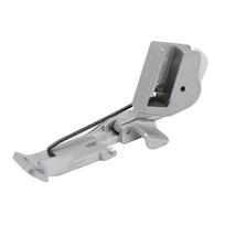 Overlock siuvimo mašinos presavimo pėdelė Q235 Anglies plienas Siuvimo mašinos presavimo pėdelė 14HD854 S0100
