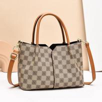 Bag Women's messenger bag Premium 2025 new large-capacity shoulder tote bag fashionable versatile handbag